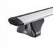 CRUZDAK CRUZ Airo Aluminium Dakdragers voor Toyota Auris II Combi met Dakrails
