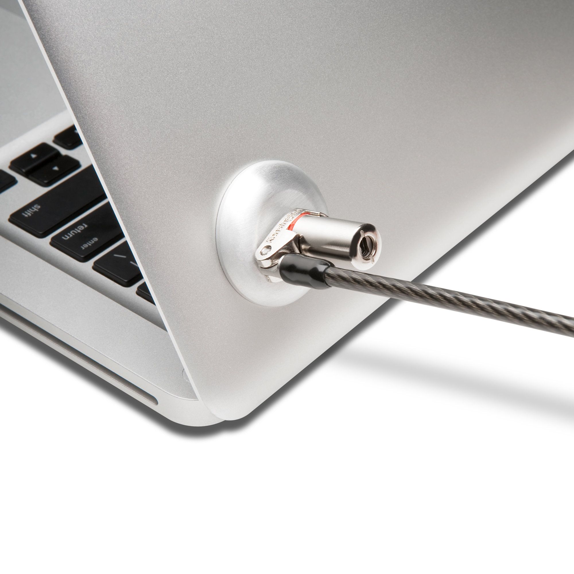 Kensington Ultrabook™ Adapter Kit voor Macbook Air en Ultrabooks - Wit
