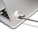 Kensington Ultrabook™ Adapter Kit voor Macbook Air en Ultrabooks - Wit