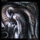 Sony Music Triptykon Melana Chasmata