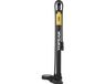Topeak Joeblow Urban Ex Pompe à pied Argent 120 Psi