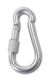 Beta 8274G 6X60-Karabijn Haken Met Borgring - 082740306