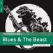 Coast2Coast Various Artists - The Rough Guide To Blues & The Beast (LP) (Limited Edition)