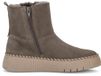 Gabor 8014.02.003 Dames Laarzen - bruin