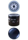 MAHLE Ölfilter OC236