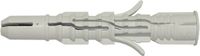 pgb-Europe SMART Sterke nylon multifunc. plug SMART Ø 6x50 | 100 st