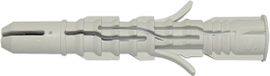 pgb-Europe SMART Sterke nylon multifunc. plug SMART Ø 6x50 | 100 st