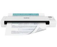 Brother DS-920DW Scanner de feuilles 600 x 600 DPI A4 Blanc