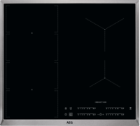AEG IKE64471XB - Inductiekookplaat - 4 zones - Zwart