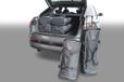 Car-Bags.com B.V. Reistassenset geschikt voor Audi e-tron Sportback (GE) 2019-2022 Original