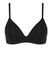 Sloggi Sloggi Go Casual P-beha voor dames, zwart.