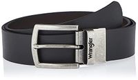 Wrangler 2sided Riem Zwart 110 cm Man