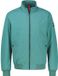 Lerros Heren Jas 2627017 - Soft Teal - Katoen - Lange Mouw - Casual - Groen - XL
