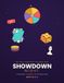 Showdown Night: 90 Trivia, Dare & Talk Challenges for Family Game Night
