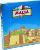 Henzo Fotoalbum Malta Plakalbum 60 Pagina's Multicolor Vierkant Karton