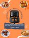Healthy Air Fryer Cookbook