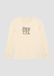 s.Oliver - Heren - Top met lange mouwen en print
