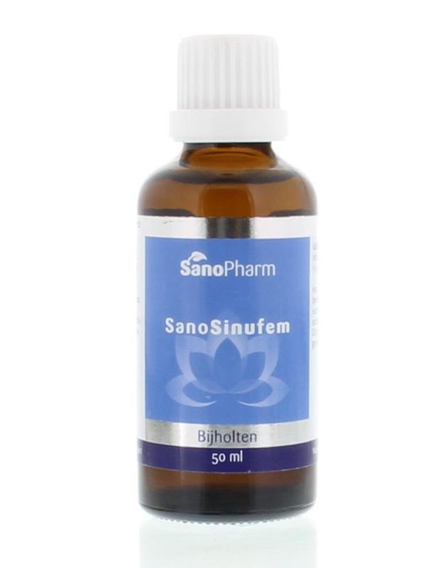 Sanopharm Sano Sinufem