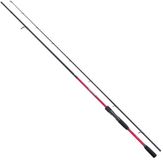 Shimano Sienna Spinstang Zilver 2,11 m / 10-35 g