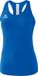Erima Squad Tanktop Dames - New Royal / New Navy | Maat: 44