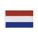 AZ FLAG Vlag Nederland 150x90 cm