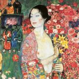 Tushita Gustav Klimt Kalender 2027