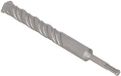 KOTARBAU® Betonboor - SDS Plus Boor - Hamerboor - Steenboor 25 x 260 mm SDS Plus Betonboor - Steen en Metselwerk - KVS-Spiraal - 40Cr Staal