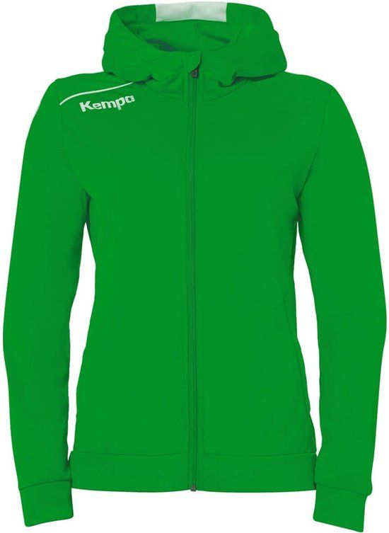 Kempa Player - Dames Trainingsjas