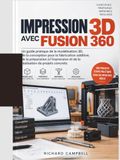 Impression 3D avec Fusion 360