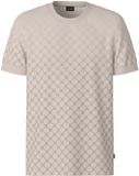 JOOP! T-shirt Davison Set van 1 Beige XXL