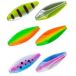 Spro Cuiller Incy Inline 1.5g
