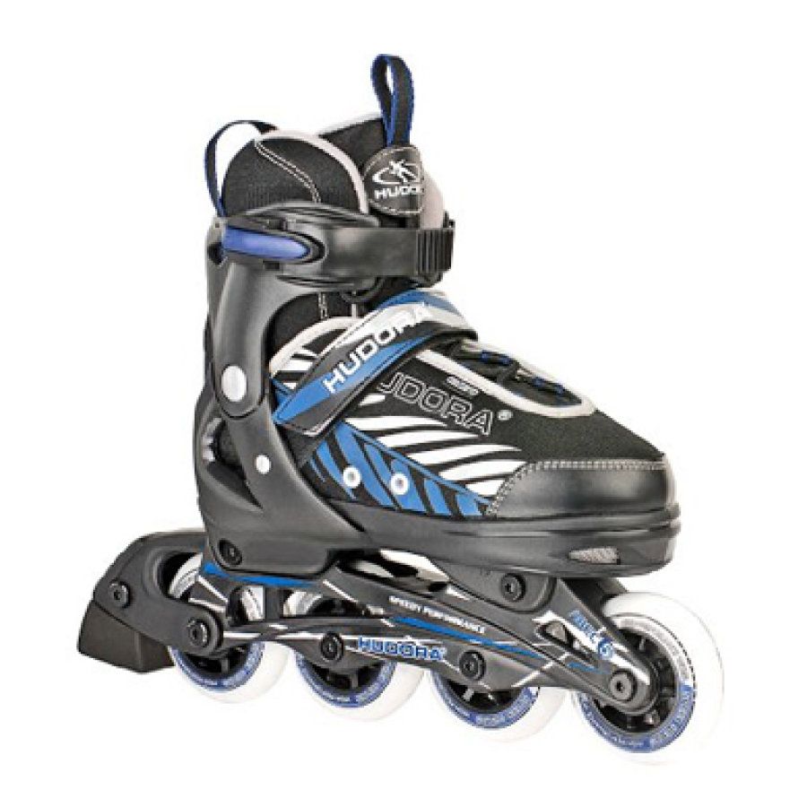 Hudora Kinderskates Leon maat 29-32 28232