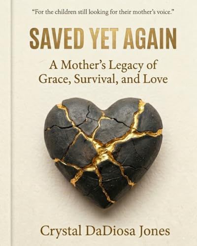 SAVED YET AGAIN: A WAY of Escape