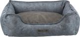 Trixie Vital Mand Calito Hoekig Blauw/Grijs (60x50 CM)