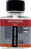 Royal Talens Vernis - Acryl - 114 - Brillant - Amsterdam - 75ml