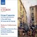 Fabbriciani/Fraas - Flute Concerto/Solo Flute Works