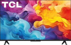 TCL 43P69B - Televisie - Ultra HD - Google TV - Smart TV - 4K