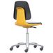 Bimos Chaise de laboratoire Labsit, à roulettes