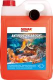 SONAX Sweet-Home Ruitenwisservloeistof Antivries -18 - Jerrycan 5 liter