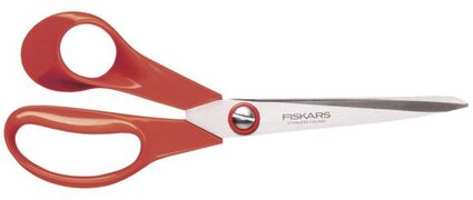 Fiskars Schaar 210mm universeel linkshandig