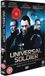 Universal Soldier: Regeneration - Movie DVD