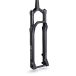 Dt Swiss F 232 One Remote Boost 15x110 mm 51 Offset VTT-fourche Noir 29´´ / 100 mm