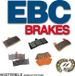 EBC FA182 EBC Blackstuff plaquettes de frein