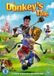 Donkey Xote [DVD]