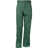 Planam 119024 broek, middelgroot, groen