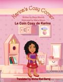Karina's Cozy Corner Le Coin Cosy de Karina