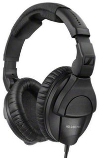Sennheiser HD 280 PRO - Over-ear hoofdtelefoon - Zwart