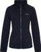 Nordberg Andrea Fleece Vest Dames Navy/Donkerblauw Melange 4XL