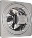 Wallair Basic 200 Wand- en plafondventilator 230 V 500 m³/h 215 mm