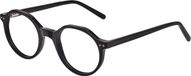 Frank and Lucie Eyecubist FL27803 Black +1.50 Leesbril